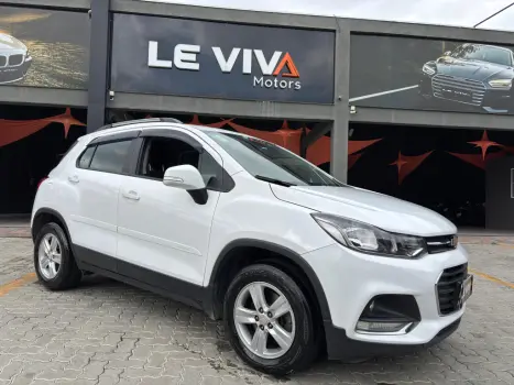 CHEVROLET Tracker 1.4 16V 4P FLEX LT TURBO AUTOMTICO, Foto 2