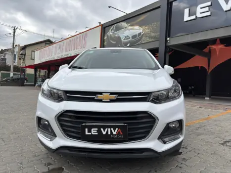 CHEVROLET Tracker 1.4 16V 4P FLEX LT TURBO AUTOMTICO, Foto 3