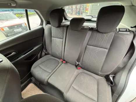 CHEVROLET Tracker 1.4 16V 4P FLEX LT TURBO AUTOMTICO, Foto 9