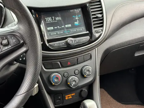 CHEVROLET Tracker 1.4 16V 4P FLEX LT TURBO AUTOMTICO, Foto 10