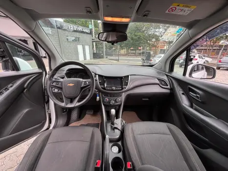 CHEVROLET Tracker 1.4 16V 4P FLEX LT TURBO AUTOMTICO, Foto 13
