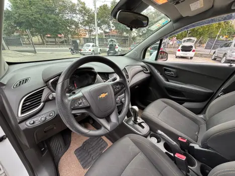 CHEVROLET Tracker 1.4 16V 4P FLEX LT TURBO AUTOMTICO, Foto 14
