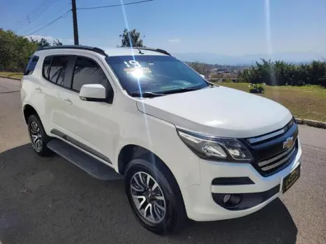 CHEVROLET Trailblazer 2.8 16V 4P LT 4X4 TURBO DIESEL AUTOMTICO, Foto 1