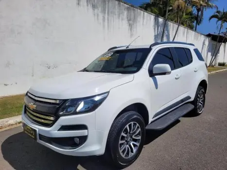 CHEVROLET Trailblazer 2.8 16V 4P LT 4X4 TURBO DIESEL AUTOMTICO, Foto 3