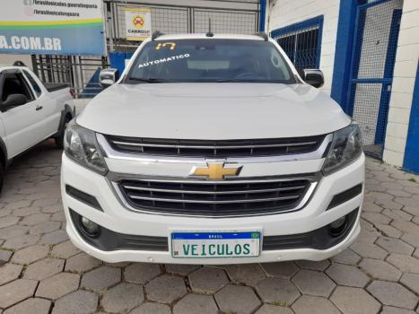 CHEVROLET Trailblazer 3.6 V6 4P LTZ 4X4 AUTOMTICO, Foto 2