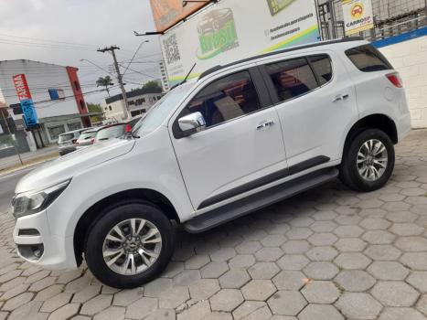 CHEVROLET Trailblazer 3.6 V6 4P LTZ 4X4 AUTOMTICO, Foto 3