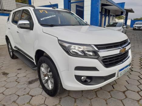 CHEVROLET Trailblazer 3.6 V6 4P LTZ 4X4 AUTOMTICO, Foto 4
