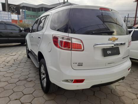 CHEVROLET Trailblazer 3.6 V6 4P LTZ 4X4 AUTOMTICO, Foto 7