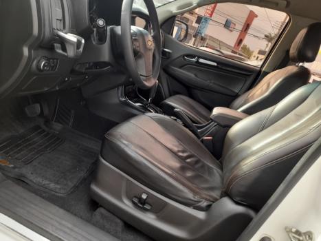 CHEVROLET Trailblazer 3.6 V6 4P LTZ 4X4 AUTOMTICO, Foto 9