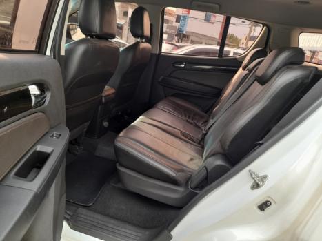 CHEVROLET Trailblazer 3.6 V6 4P LTZ 4X4 AUTOMTICO, Foto 10