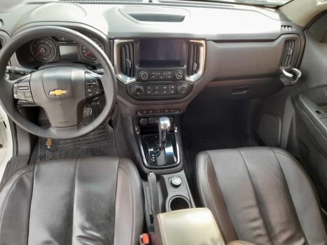 CHEVROLET Trailblazer 3.6 V6 4P LTZ 4X4 AUTOMTICO, Foto 11