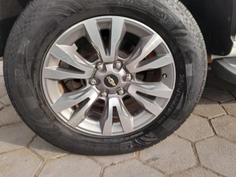 CHEVROLET Trailblazer 3.6 V6 4P LTZ 4X4 AUTOMTICO, Foto 13