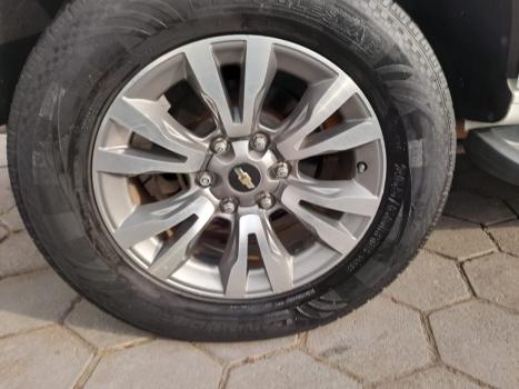 CHEVROLET Trailblazer 3.6 V6 4P LTZ 4X4 AUTOMTICO, Foto 13