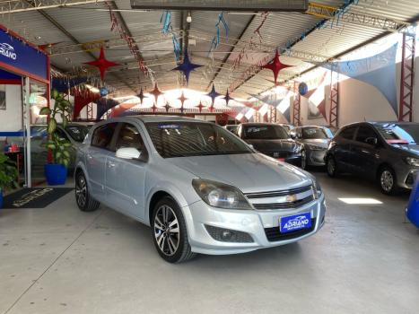 CHEVROLET Vectra Hatch 2.0 4P FLEX GT, Foto 2