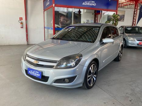 CHEVROLET Vectra Hatch 2.0 4P FLEX GT, Foto 3