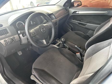 CHEVROLET Vectra Hatch 2.0 4P FLEX GT, Foto 4