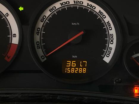 CHEVROLET Vectra Hatch 2.0 4P FLEX GT, Foto 5