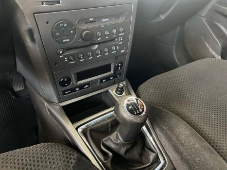 CHEVROLET Vectra Hatch 2.0 4P FLEX GT, Foto 6