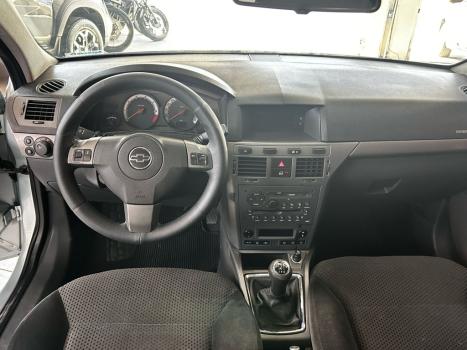 CHEVROLET Vectra Hatch 2.0 4P FLEX GT, Foto 8