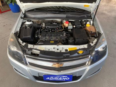 CHEVROLET Vectra Hatch 2.0 4P FLEX GT, Foto 9