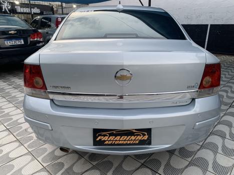 CHEVROLET Vectra Sedan 2.0 4P FLEX ELEGANCE, Foto 5