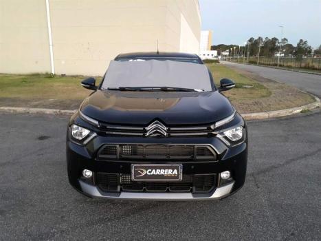 CITROEN Basalt 1.0 12V 4P GSE FLEX 200 SHINE TURBO 200 AUTOMTICO CVT, Foto 2