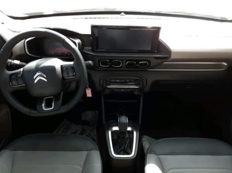 CITROEN Basalt 1.0 12V 4P GSE FLEX 200 SHINE TURBO 200 AUTOMTICO CVT, Foto 5