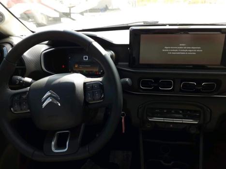 CITROEN Basalt 1.0 12V 4P GSE FLEX 200 SHINE TURBO 200 AUTOMTICO CVT, Foto 6