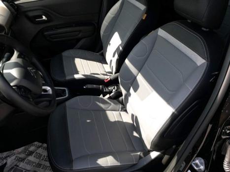 CITROEN Basalt 1.0 12V 4P GSE FLEX 200 SHINE TURBO 200 AUTOMTICO CVT, Foto 9