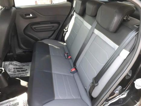 CITROEN Basalt 1.0 12V 4P GSE FLEX 200 SHINE TURBO 200 AUTOMTICO CVT, Foto 10