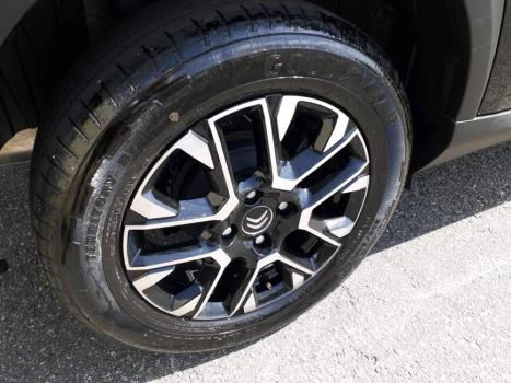 CITROEN Basalt 1.0 12V 4P GSE FLEX 200 SHINE TURBO 200 AUTOMTICO CVT, Foto 12