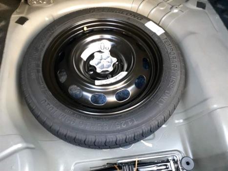 CITROEN Basalt 1.0 12V 4P GSE FLEX 200 SHINE TURBO 200 AUTOMTICO CVT, Foto 27
