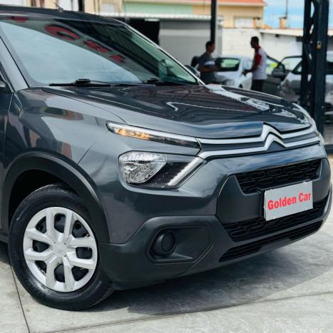 CITROEN C3 1.0 4P 12V FLEX LIVE, Foto 3