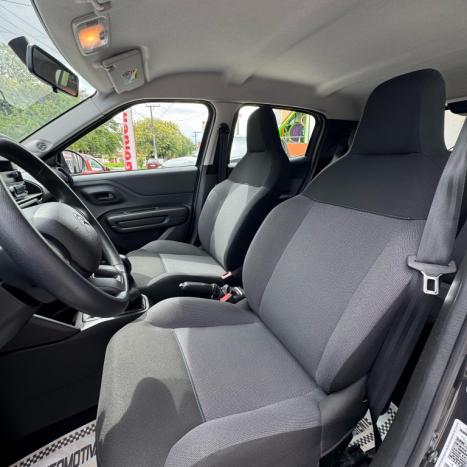 CITROEN C3 1.0 4P 12V FLEX LIVE, Foto 10