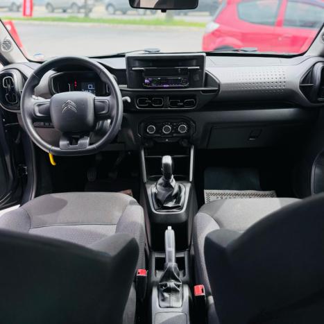 CITROEN C3 1.0 4P 12V FLEX LIVE, Foto 12