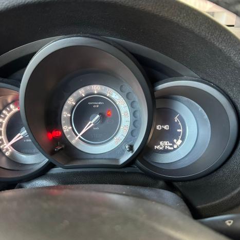CITROEN C3 1.0 4P 12V FLEX FEEL, Foto 3