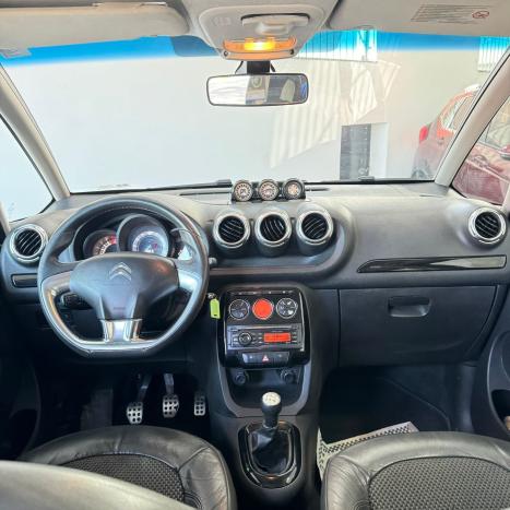 CITROEN C3 1.0 4P 12V FLEX FEEL, Foto 4
