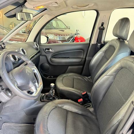 CITROEN C3 1.0 4P 12V FLEX FEEL, Foto 5