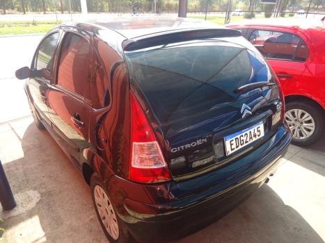 CITROEN C3 1.4 4P GLX FLEX, Foto 2