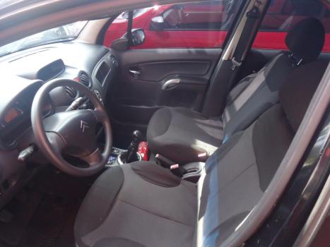 CITROEN C3 1.4 4P GLX FLEX, Foto 4