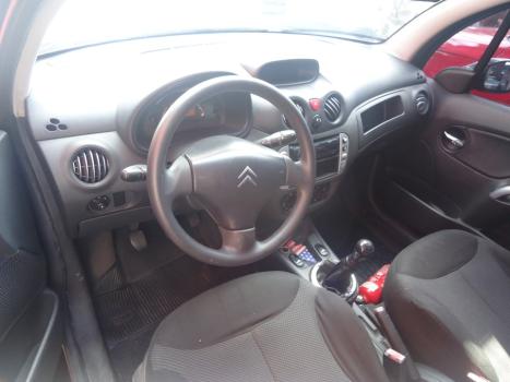 CITROEN C3 1.4 4P GLX FLEX, Foto 5