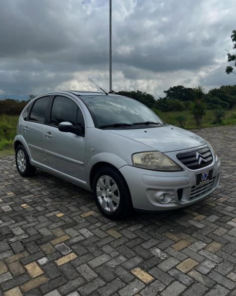 CITROEN C3 1.6 16V 4P EXCLUSIVE FLEX AUTOMTICO, Foto 1
