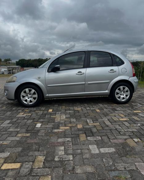 CITROEN C3 1.6 16V 4P EXCLUSIVE FLEX AUTOMTICO, Foto 2