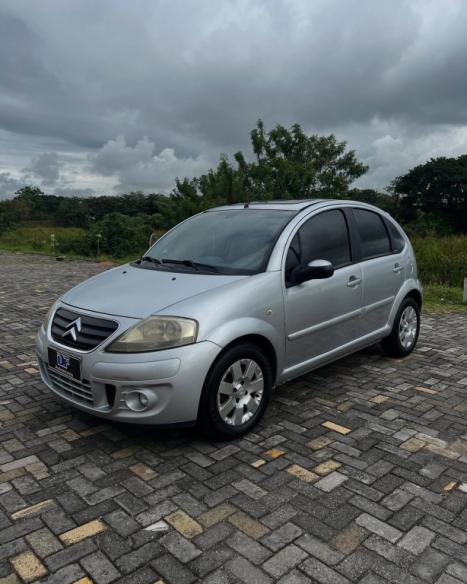 CITROEN C3 1.6 16V 4P EXCLUSIVE FLEX AUTOMTICO, Foto 5