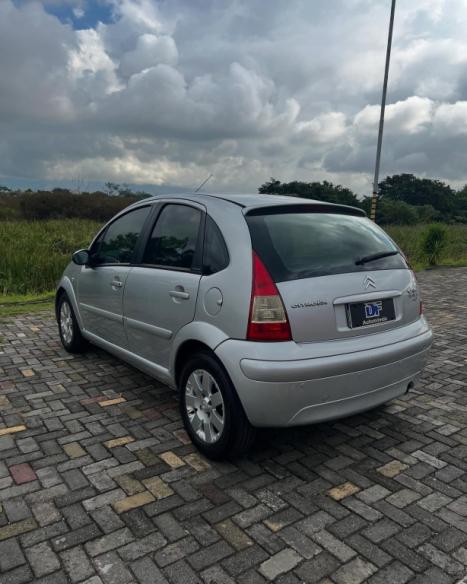 CITROEN C3 1.6 16V 4P EXCLUSIVE FLEX AUTOMTICO, Foto 7