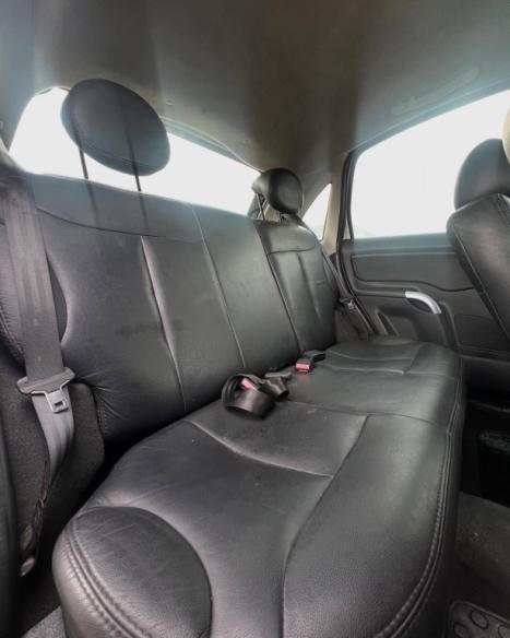 CITROEN C3 1.6 16V 4P EXCLUSIVE FLEX AUTOMTICO, Foto 8