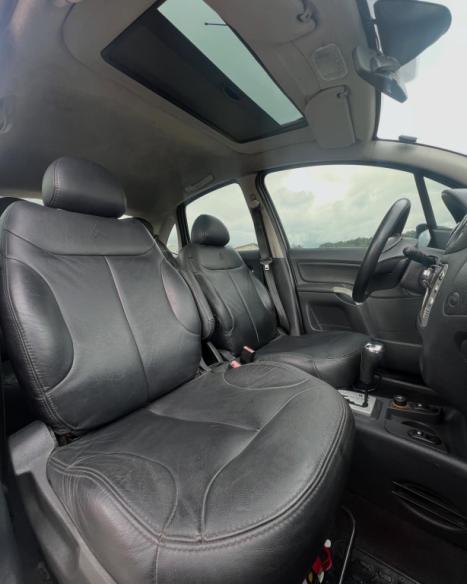 CITROEN C3 1.6 16V 4P EXCLUSIVE FLEX AUTOMTICO, Foto 9