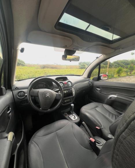 CITROEN C3 1.6 16V 4P EXCLUSIVE FLEX AUTOMTICO, Foto 10