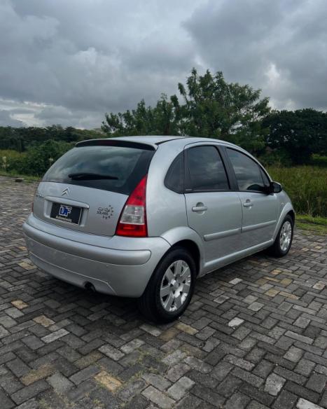 CITROEN C3 1.6 16V 4P EXCLUSIVE FLEX AUTOMTICO, Foto 11