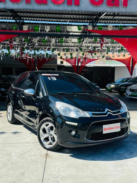 CITROEN C3 1.6 16V 4P EXCLUSIVE FLEX AUTOMTICO, Foto 2